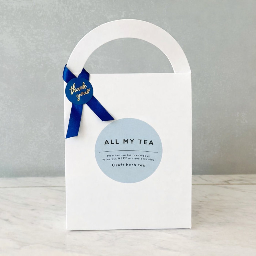 選べる定番ブレンド６包（１包×６点）ギフトセット